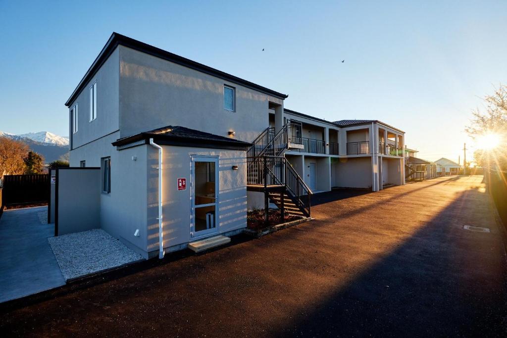 Mondello Kaikōura