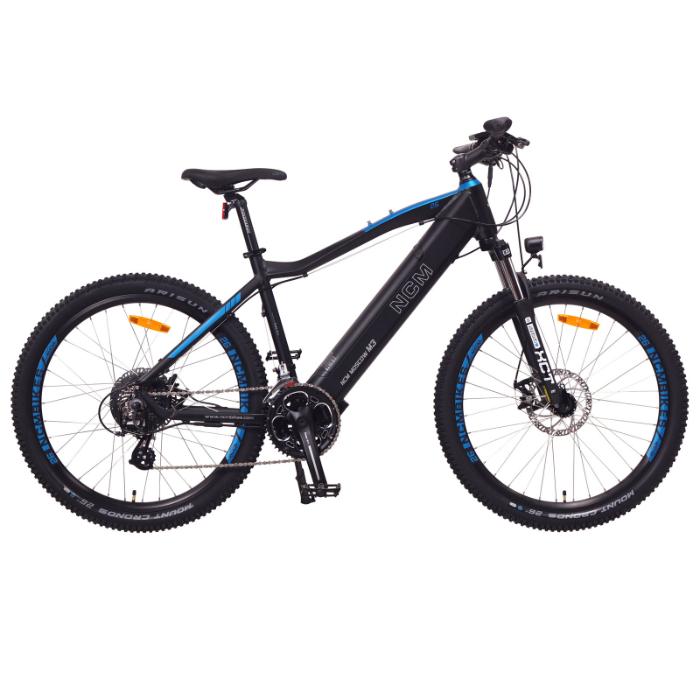 26 E-Bike