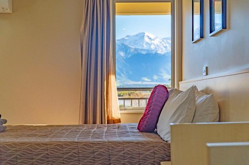 One Bedroom Suite