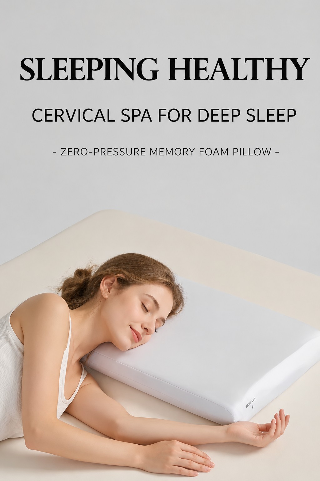 Atour Planet Deep Sleep Pillow