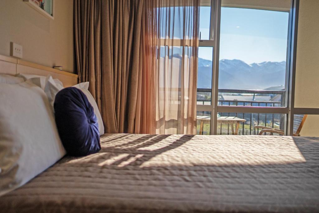 Spa Studio Suite view 1