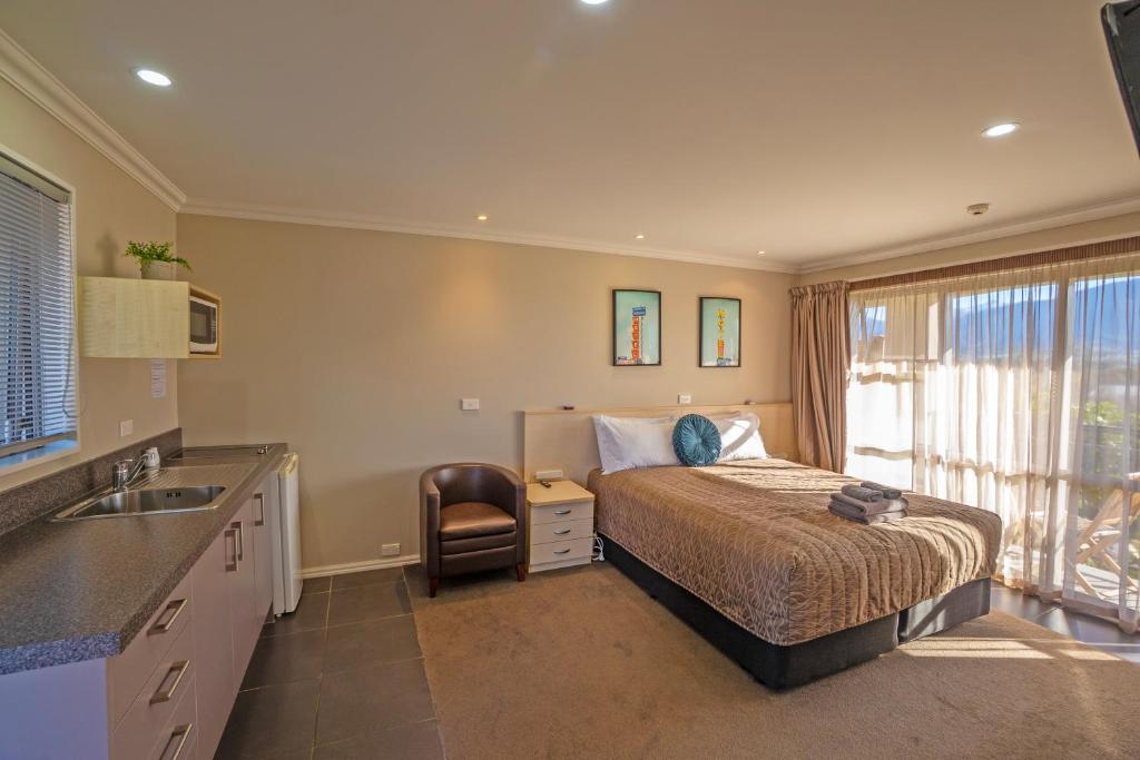 Spa Studio Suite