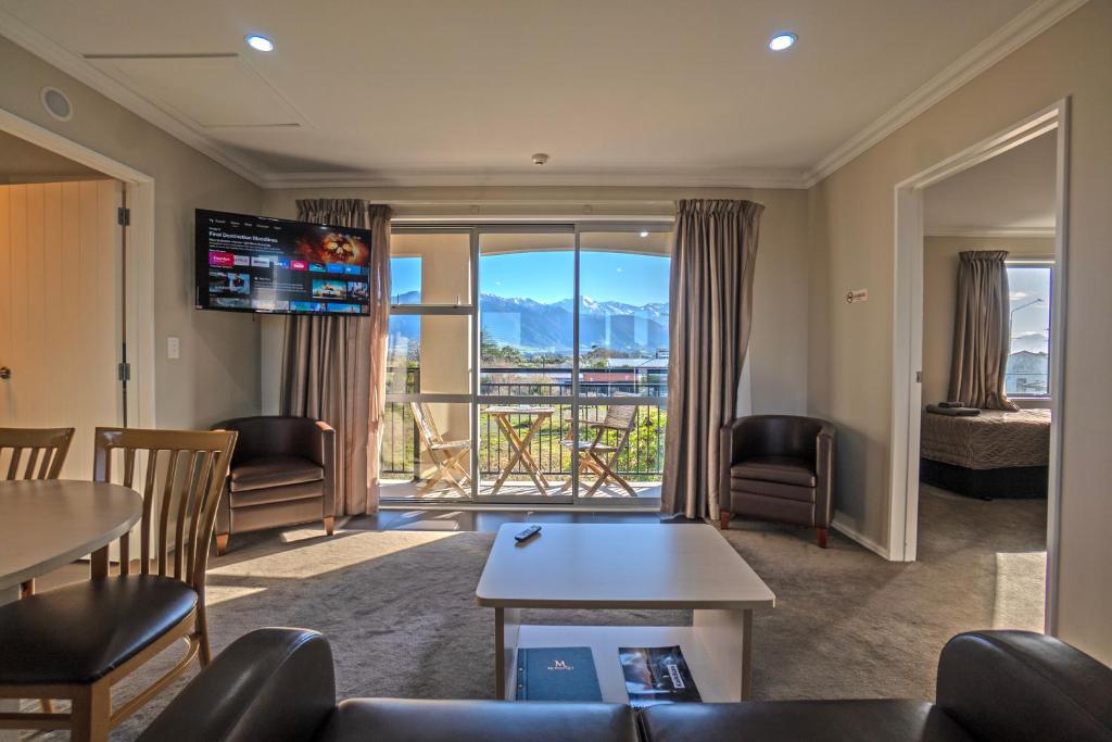 Two Bedroom Suite